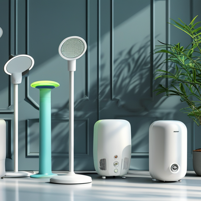 How to Choose the Best Ultraviolet Light Lamp for Your Needs?