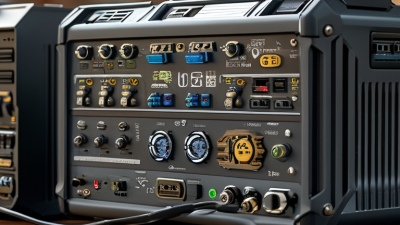 Best Battery Backup Power Supply for Your Needs?