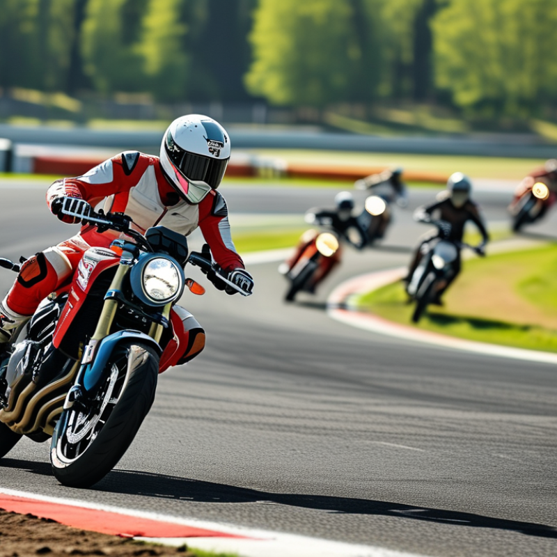 How to Choose the Best Moto Track for Your Needs?