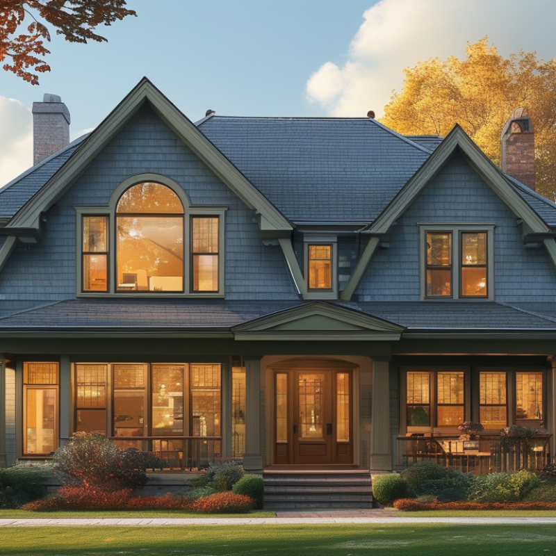 Why Choosing the Right Windows for Your Home Matters?