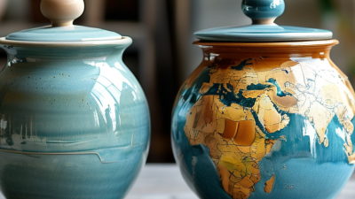 Top Ceramic Saggar Trends for 2026 What to Buy?