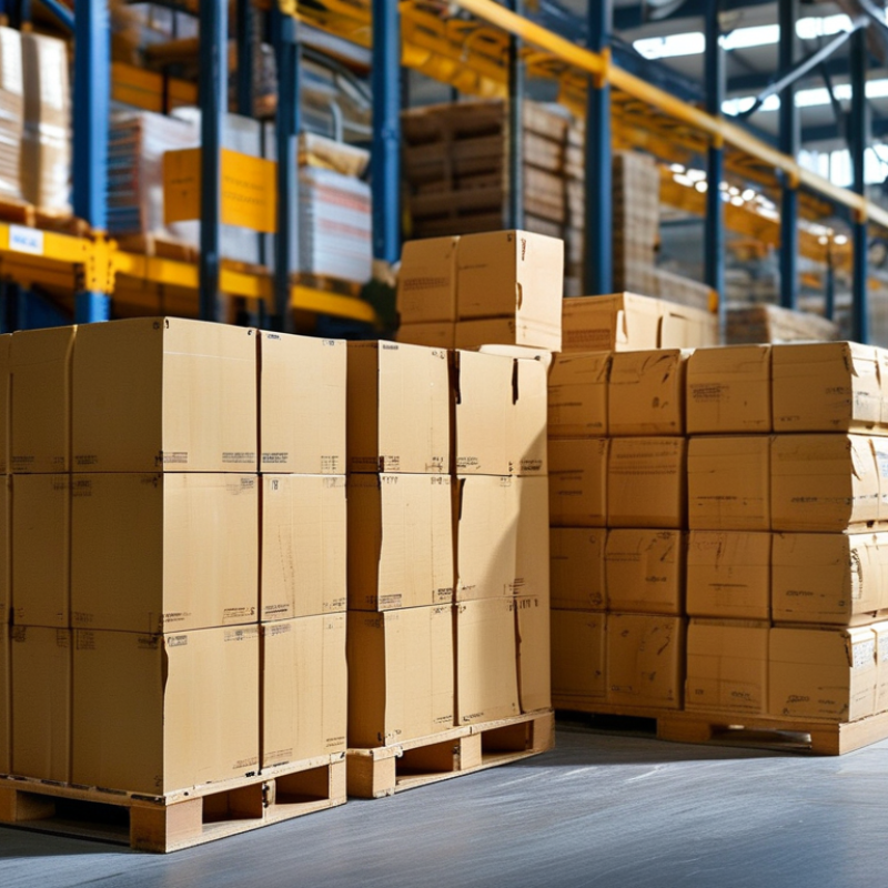 China Best Plastic Palletbox for Global Suppliers?