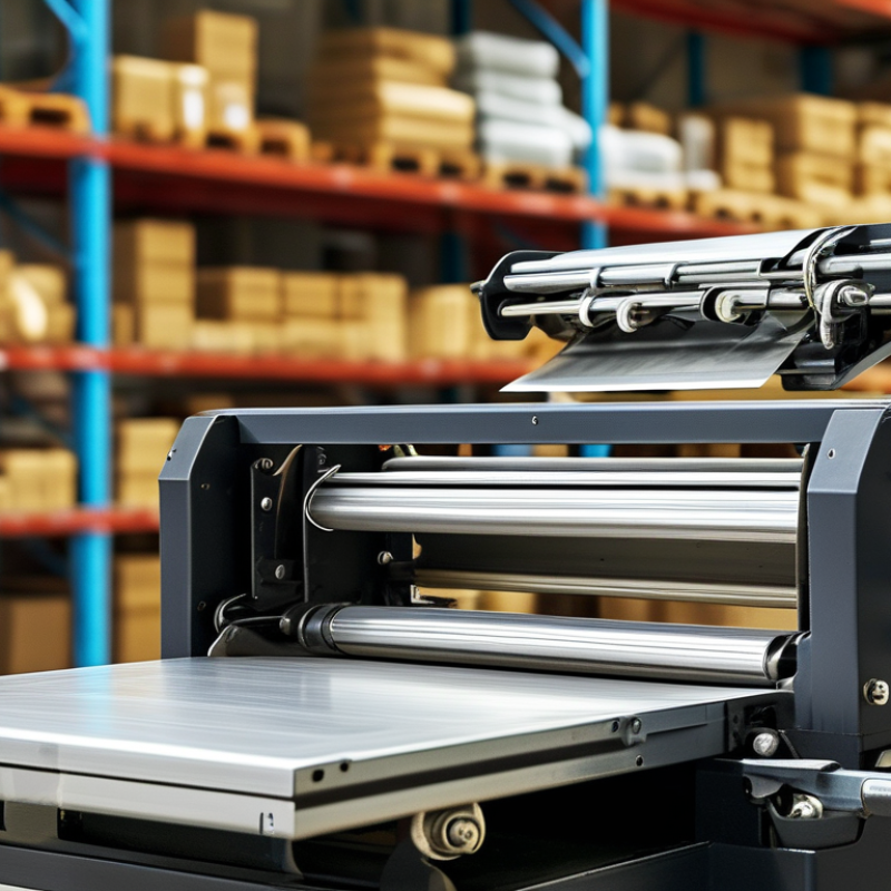 Top 10 Banding Sealers for Efficient Packaging Solutions?