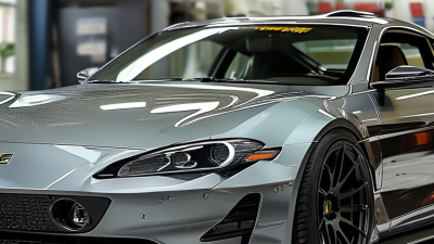 Best Car Paint Booth for Global Buyers in 2026?