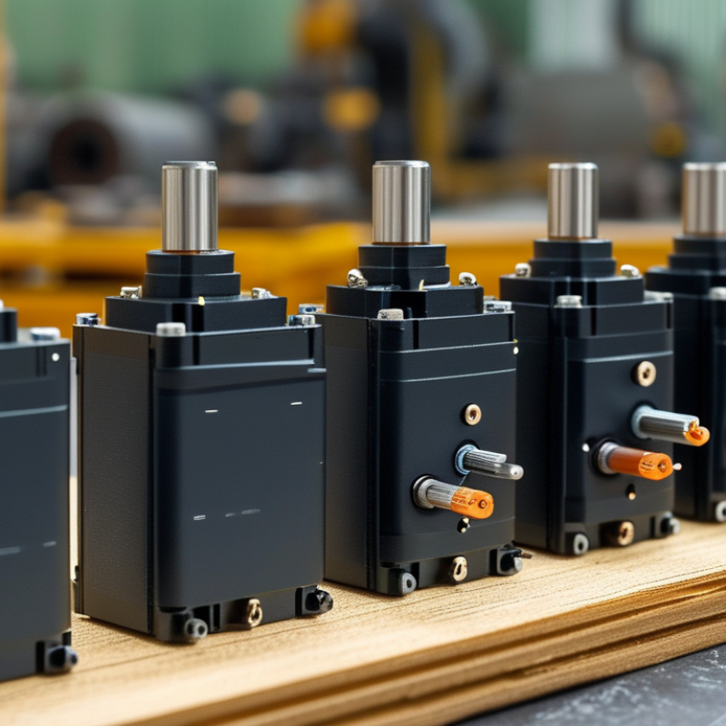 How to Source Mini DC Motors from China for Your Business?