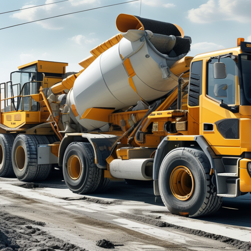 Why Choose a Cement Pole Making Machine for Your Business?