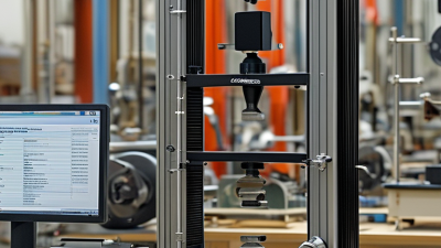 What is the Best Instron Testing Machine for Global Buyers?