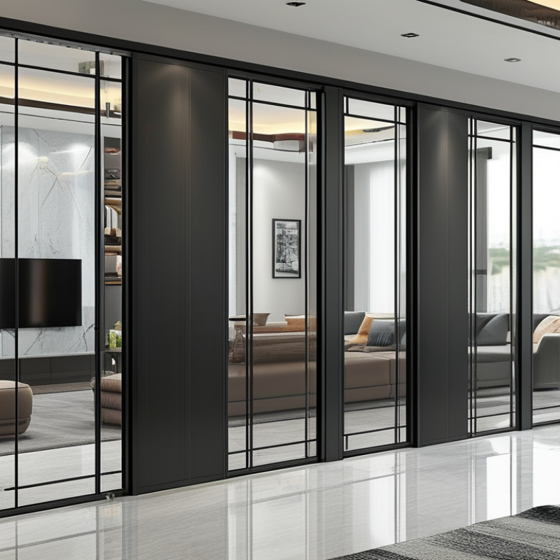 China Top Sectional Door Suppliers and Trends What to Know?