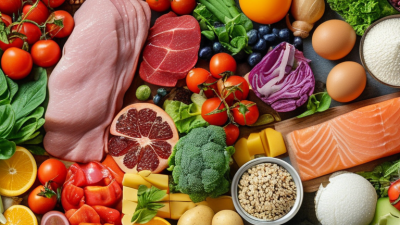 Where to Find Quality Food Suppliers Worldwide?
