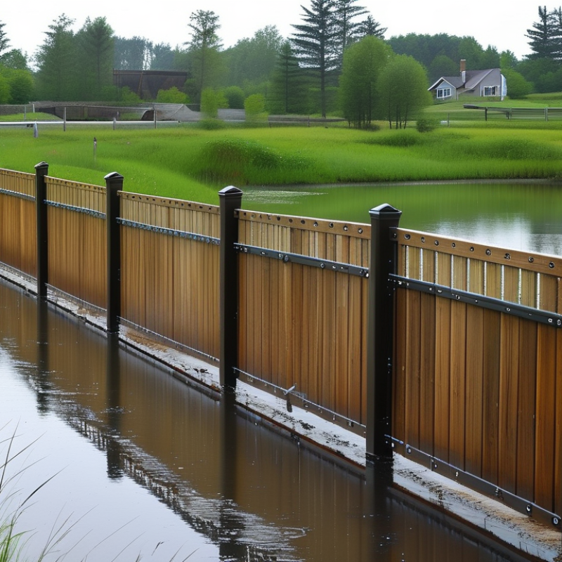 Top Silt Fence Options for Global Buyers in 2026?