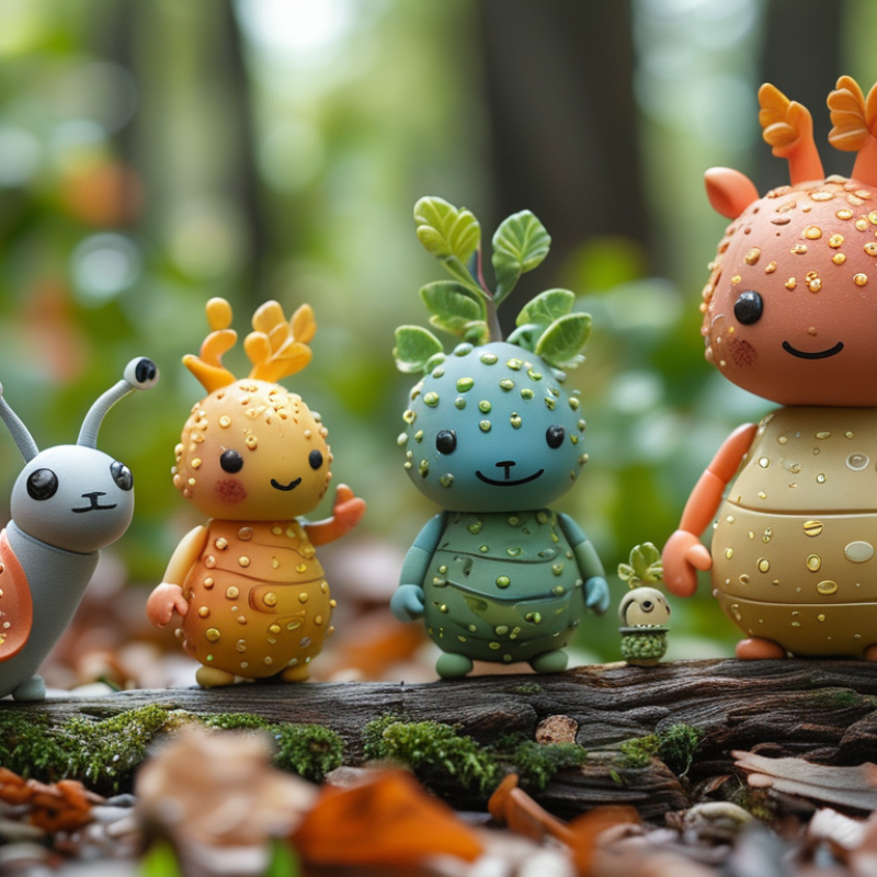 How to Choose the Best Life Cycle Toys for Your Kids?