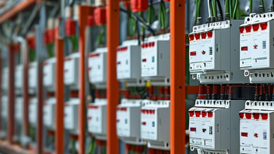 Best Automatic Transfer Switch Solutions for Global Buyers?