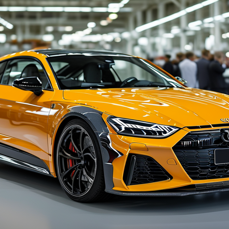 Top Audi Auto Parts to Buy in 2026 for Global Buyers?