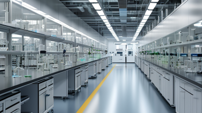 Best Lab Products for Global Buyers in 2026?