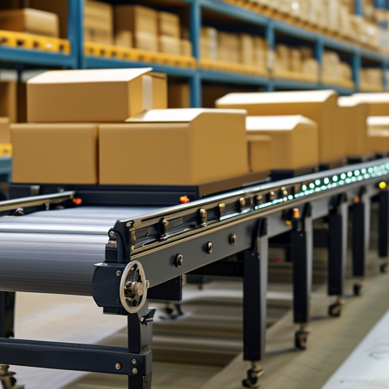 Top 10 Packaging Conveyors Buyers Need to Know About?
