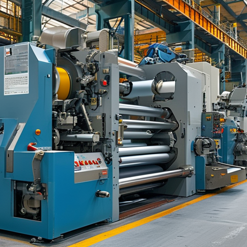 2026 Best Paper Processing Machine for Global Buyers?