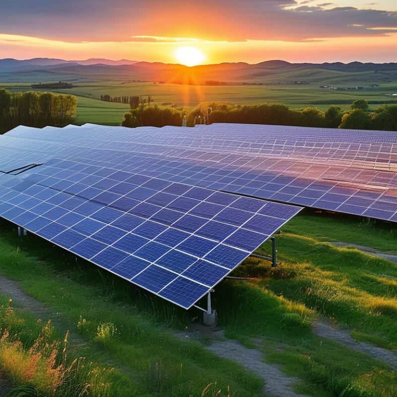 What is the Best Residential Solar Panels for Your Home?