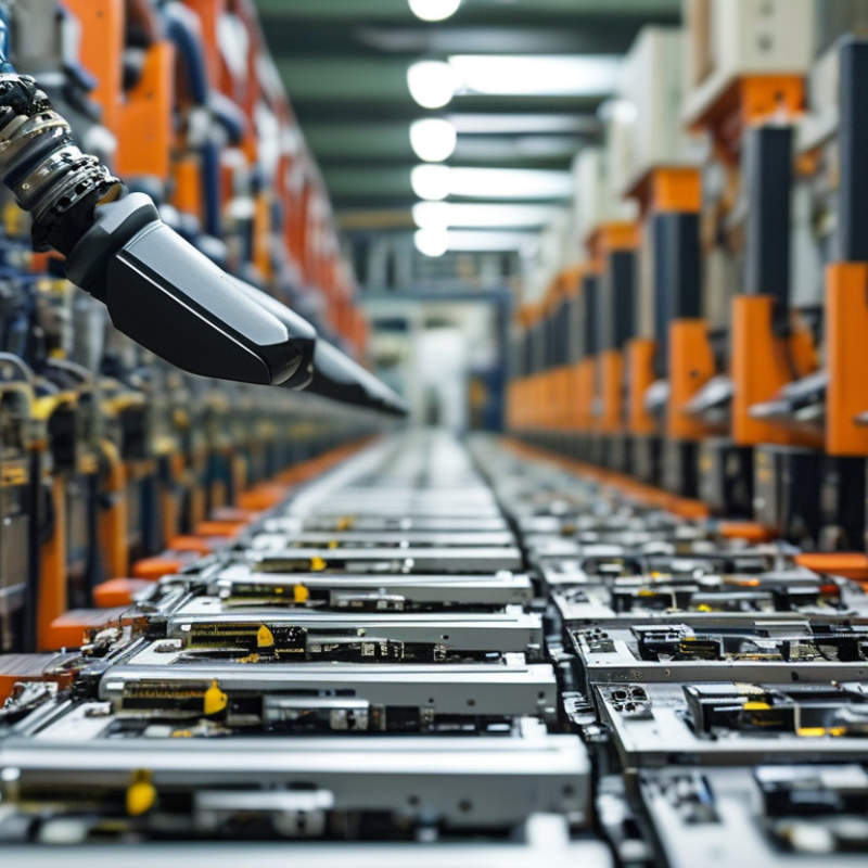 How to Find the Best PCB Production Companies?