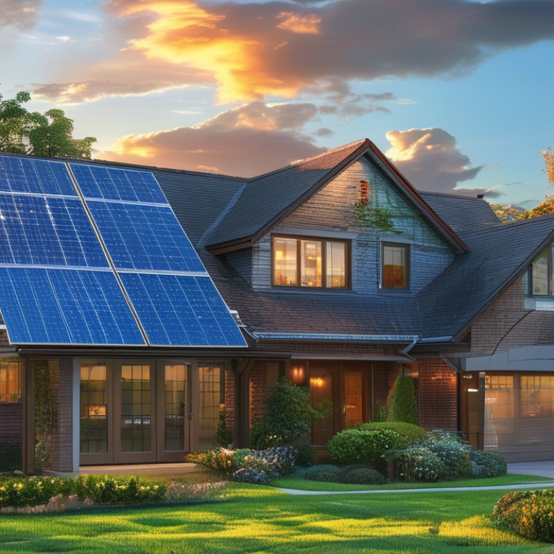 2026 Top Trends in Home Energy Management Solutions?