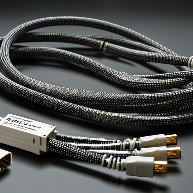 Why Choose Ffc Cables for Your Next Electronic Project?
