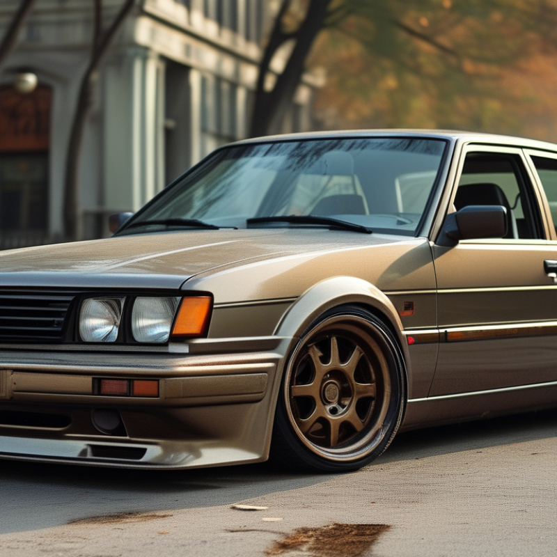 Why Is One Side of My Car Lower Than the Other in 2026?