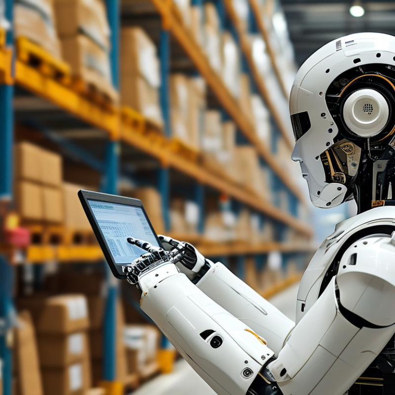 Rethink Robot Tips for Global Buyers to Enhance Efficiency