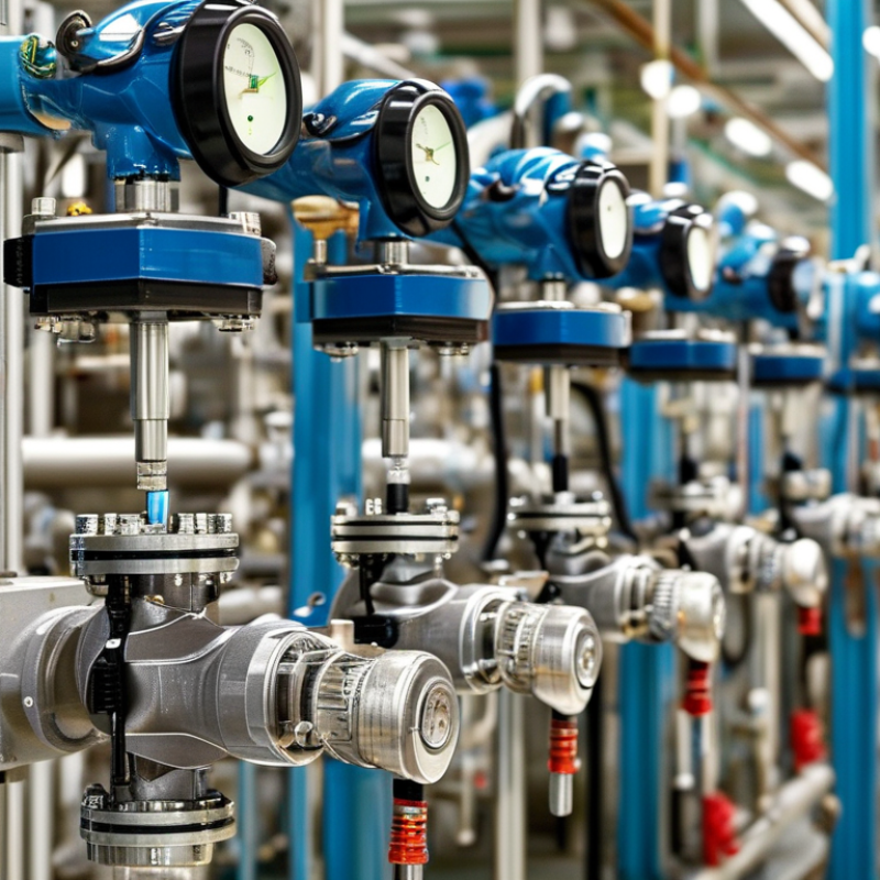Top 10 Electric Chemical Injection Pumps for Global Buyers?