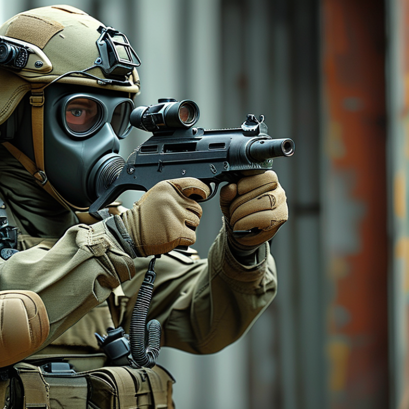 Top Digital Tips for Choosing the Best Military Poison Detector?