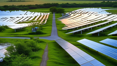 What is Off Grid Solar Systems and How Do They Work?