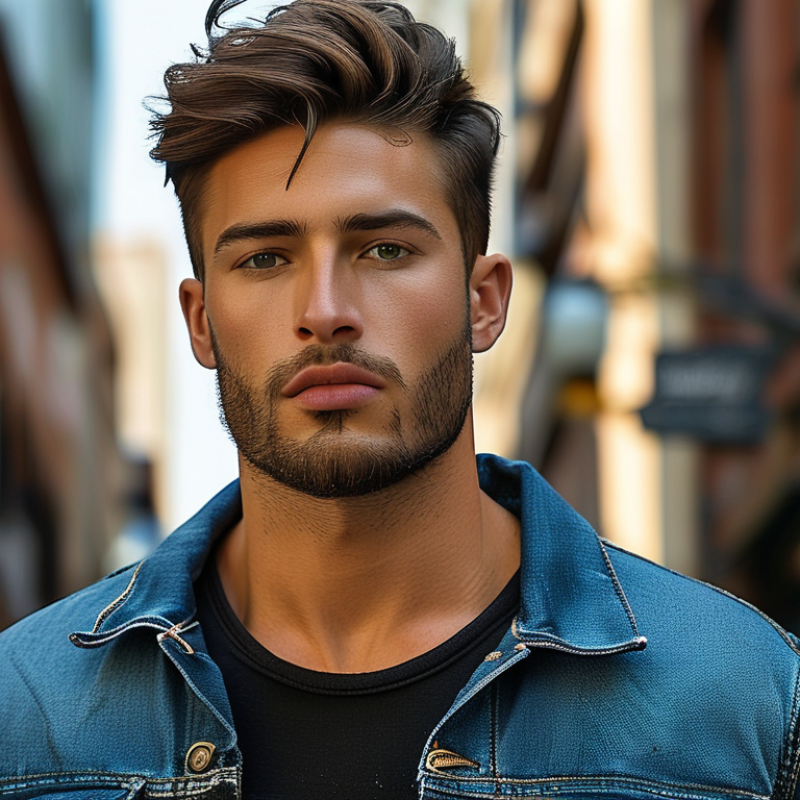Best Mens Denim Jacket Styles for Every Season?