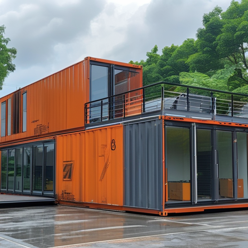 Why Are Containerized Energy Storage Systems Rising in Popularity?