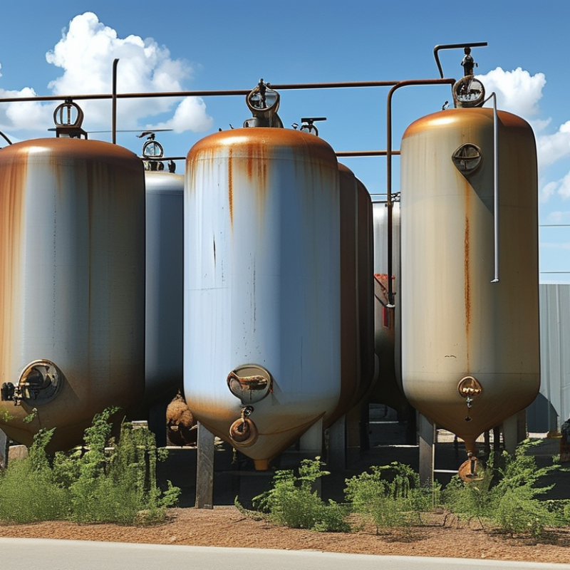 Essential Tips for Choosing Steel Water Storage Tanks?