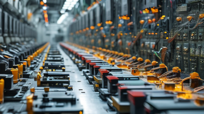 2026 Top Circuit Board Design Trends for Global Buyers?