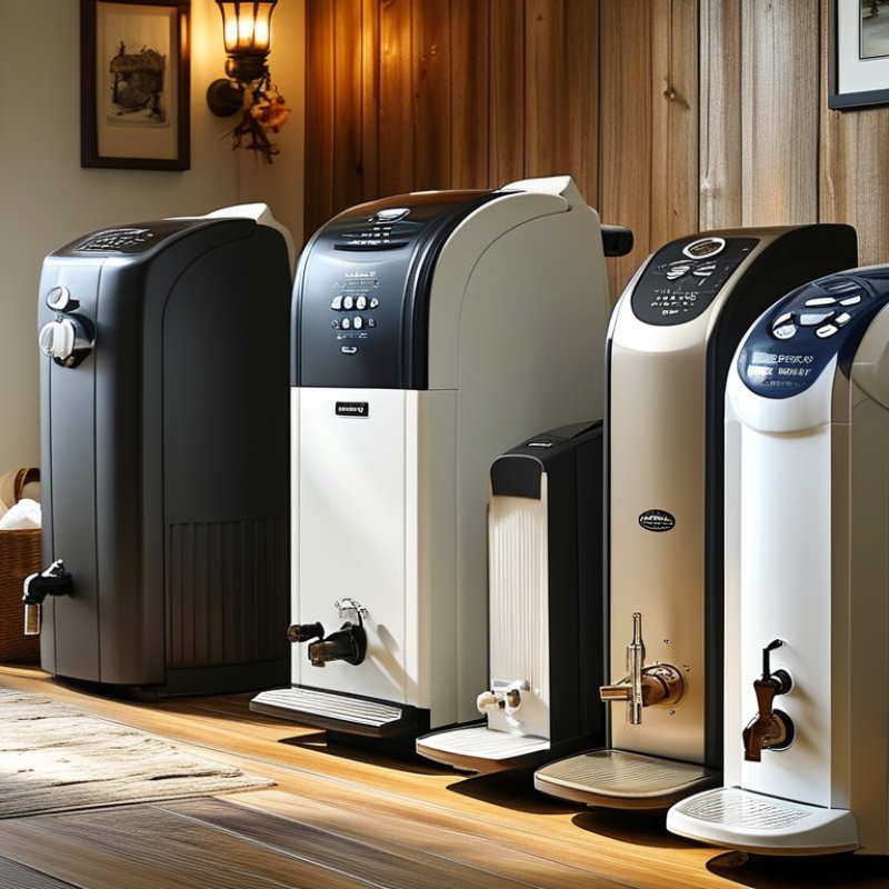 How to Choose the Best Bath Water Heater for Your Home?