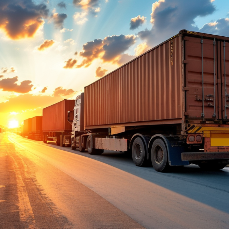 Top Logistics Freight Tracking Solutions for China Best Deals?