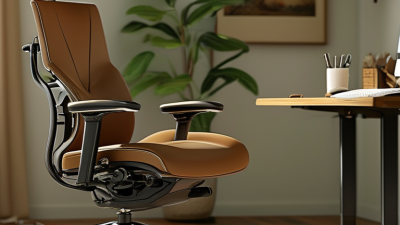 Top 5 Ergonomic Foot Rests for Comfort and Health Benefits?