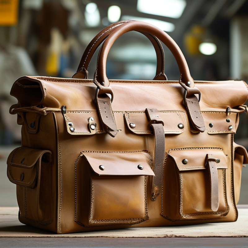 Top 10 Leather Product Manufacturers You Should Know?