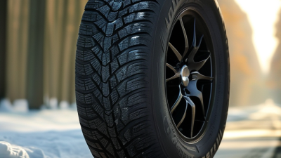 What is the Best New Tire for Your Vehicle Needs?