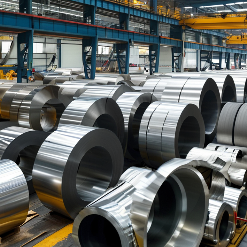 Top 10 Stainless Fabrication Companies in China for Global Buyers
