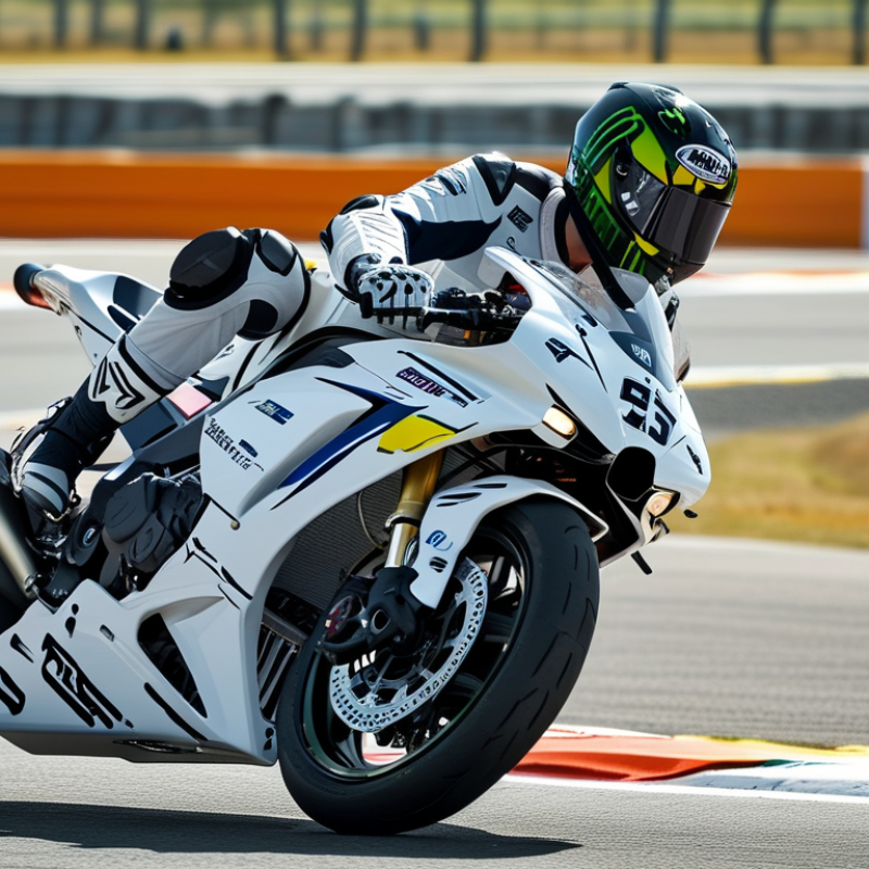 Top Moto Track Tips for Global Buyers to Enhance Performance?