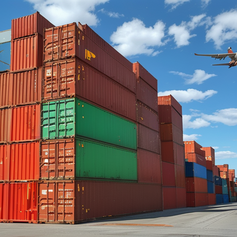 US Aluminum Products DDP Customs Clearance Tips for Buyers
