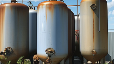 Essential Tips for Choosing Steel Water Storage Tanks?