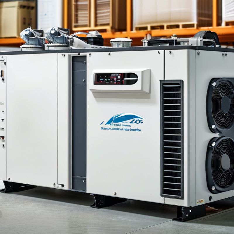 2026 Top Water Chiller Freezer for Global Buyers Guide?