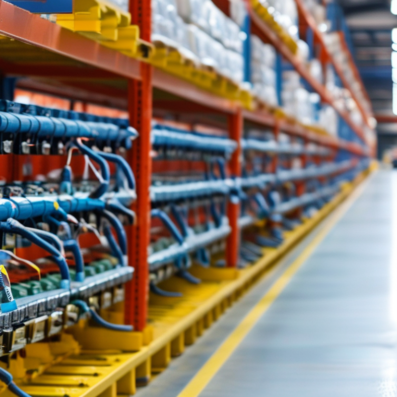 Top Ffc Cables Supply Chain Insights for Global Buyers?