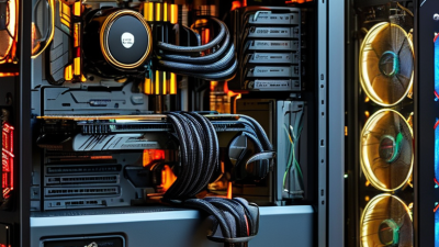 Top 10 PC Cases for Gamers and Enthusiasts in 2026?