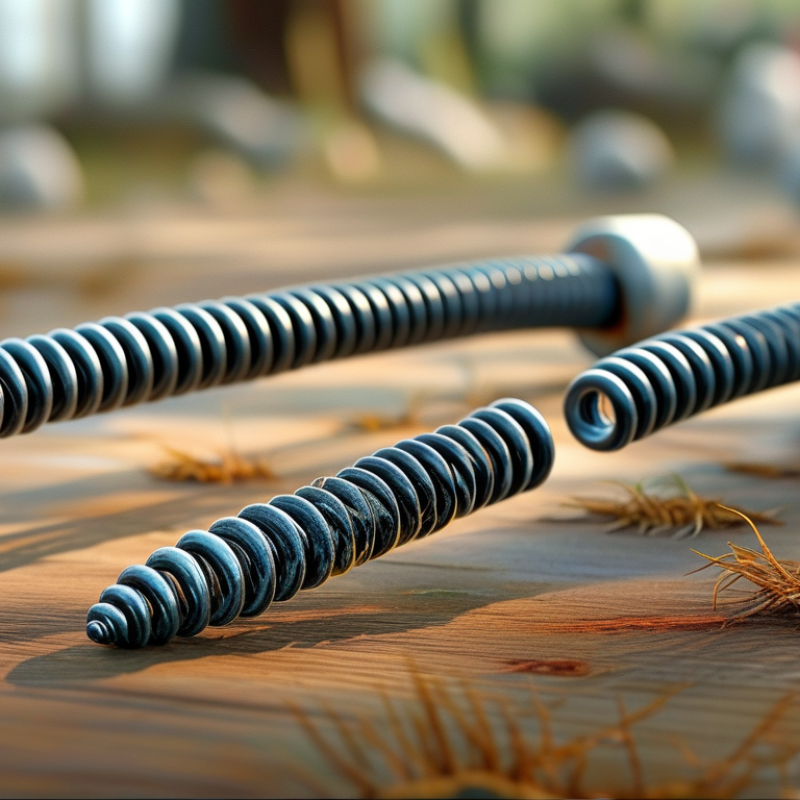 Top 10 Signs Your Trampoline Springs Are Stretched Out?