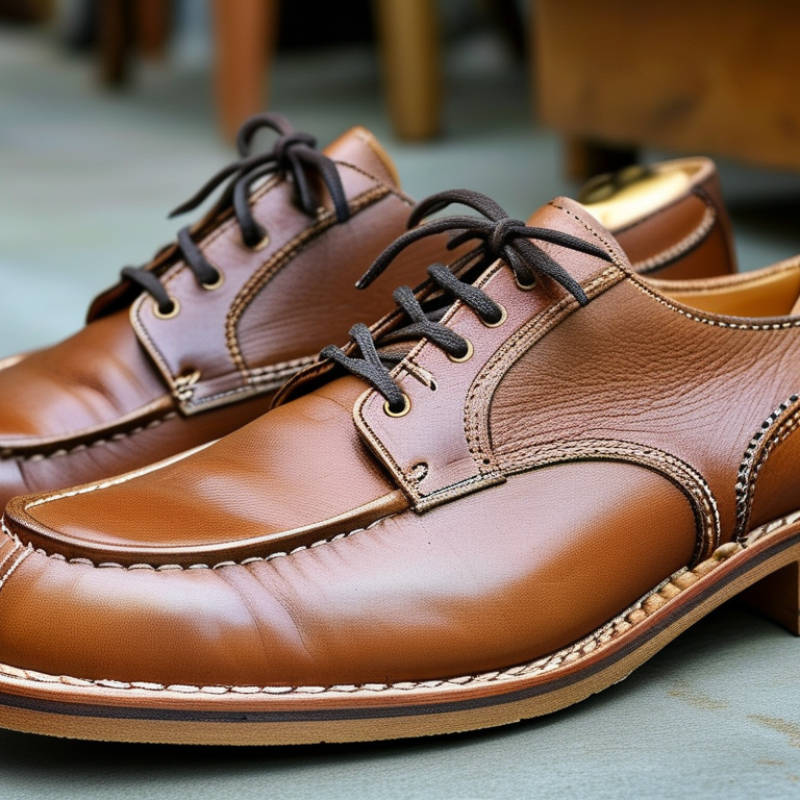 How to Choose the Best Leather Canvas Shoes for Your Needs?