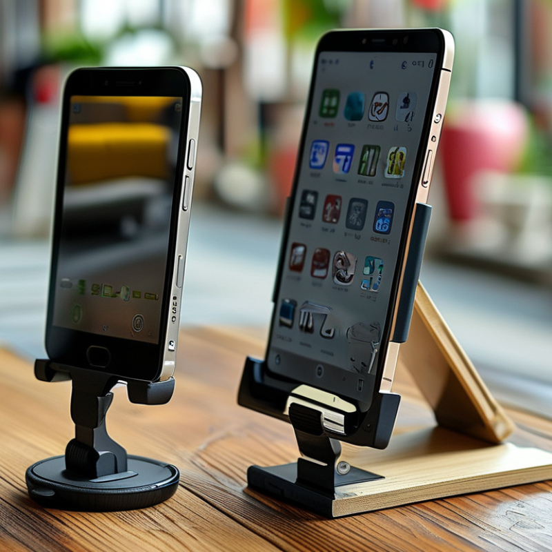 Top China Cell Phone Holder Options for Global Buyers?
