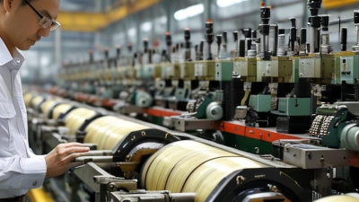 Top Cable Sheathing Machines in China for Global Buyers?
