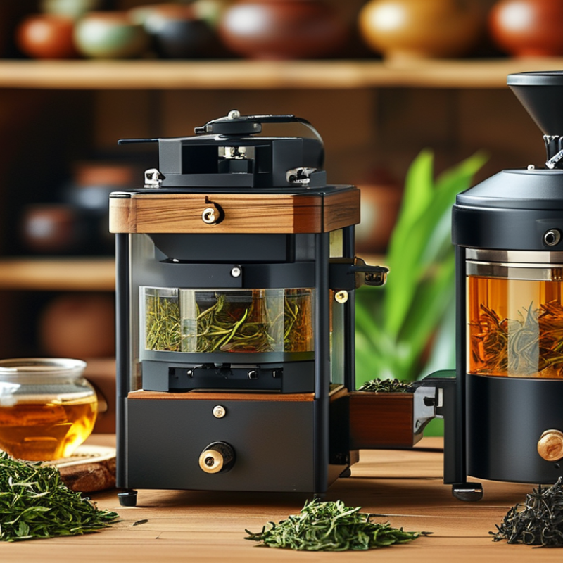 Best Tea Packing Machine for Efficient Packaging Solutions?